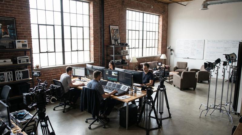 糖心vlog创作工作室