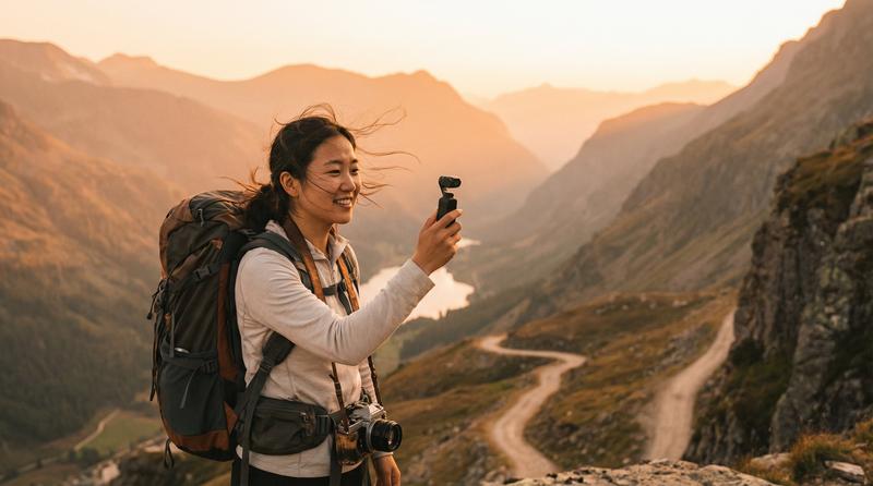 糖心vlog旅行视频